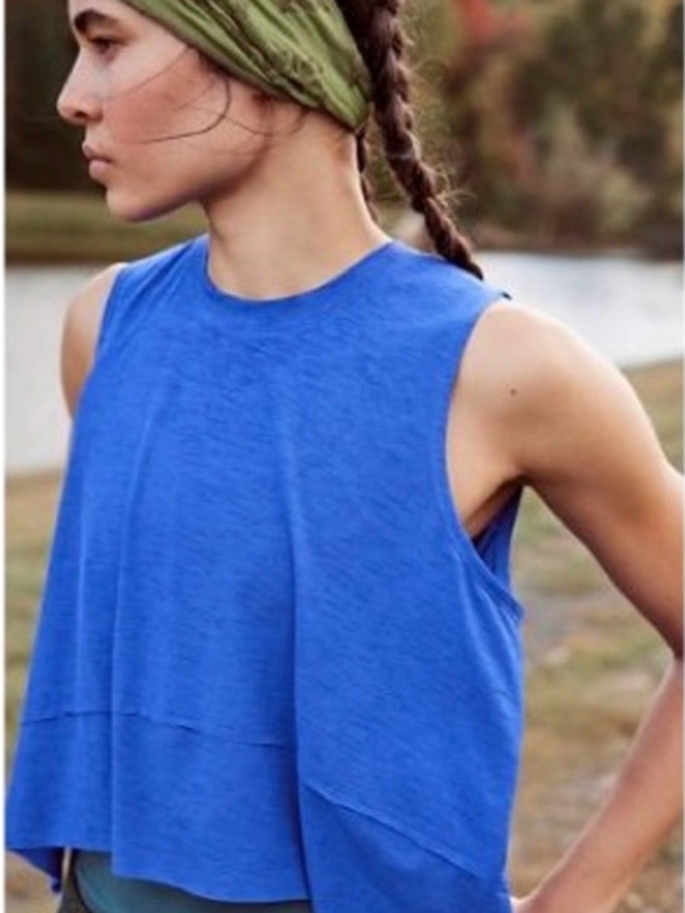 FP Movement Tempo Tank